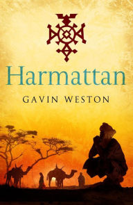 Title: Harmattan, Author: Gavin Weston
