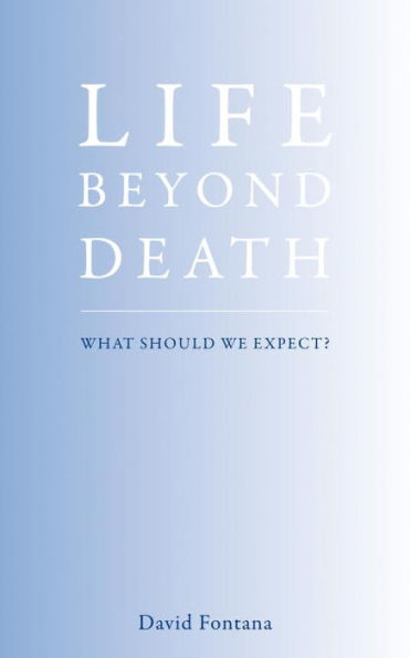 Life Beyond Death: What Should We Expect?