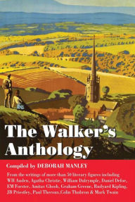 Title: The Walker's Anthology, Author: Deborah Manley