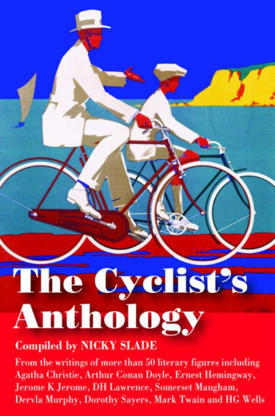 The Cyclist's Anthology