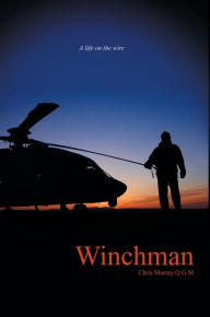 Title: Winchman, Author: Chris Murray