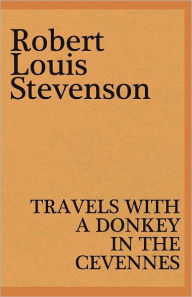 Travels with a Donkey in the Cevennes