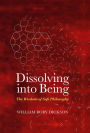 Dissolving into Being: the Wisdom of Sufi Philosophy