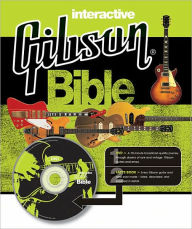 Title: Interactive Gibson Bible, Author: Dave Hunter