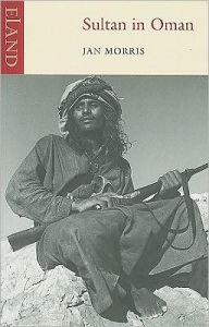 Title: Sultan in Oman, Author: Jan Morris