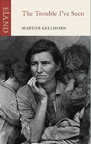 the Trouble I've Seen: Four Stories from Great Depression