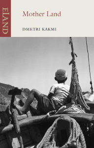 Title: Mother Land, Author: Dmetri Kakmi