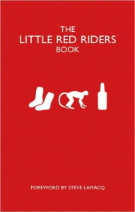 Title: Little Red Riders Book, Author: Portico