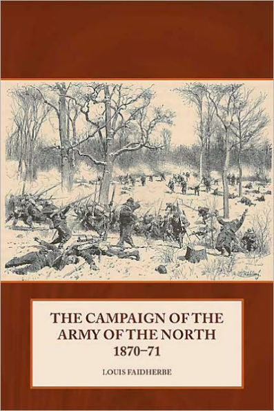 Campaign of the Army North 1870-71