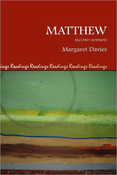 Matthew, Second Edition