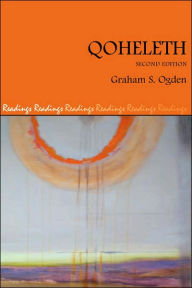 Title: Qoheleth, Second Edition, Author: Graham Ogden