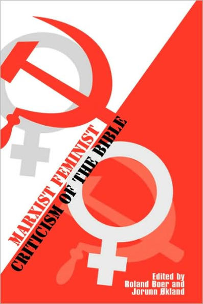 Marxist Feminist Criticism of the Bible