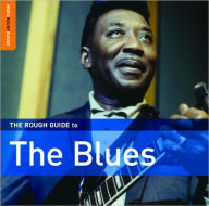 Title: Rough Guide: The Blues, Author: Rough Guide