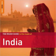 Title: The Rough Guide to the Music of India, Author: Ken Hunt