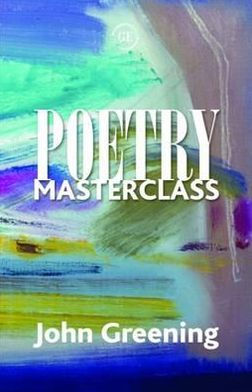 Poetry Masterclass