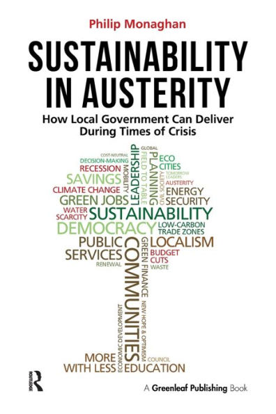 Sustainability Austerity: How Local Government Can Deliver During Times of Crisis