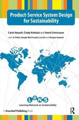 Product-Service System Design for Sustainability by Carlo Vezzoli ...