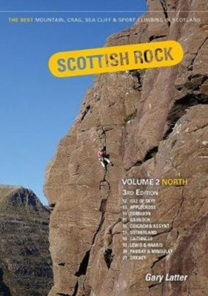 Scottish Rock Volume 2 - North