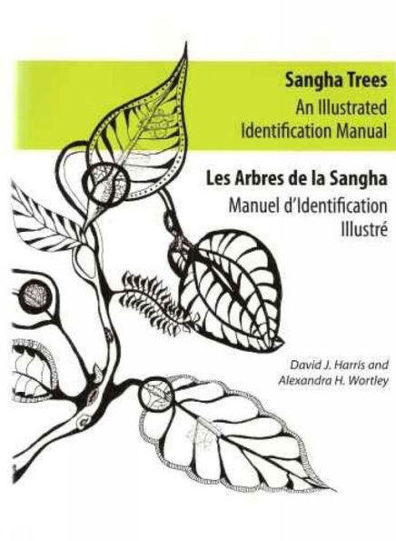 Sangha Trees: An Illustrated Identification Manual