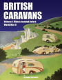 British Caravans: Makes Founded Before World War II