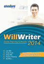 Will Writer 2014: Estate Planning Software