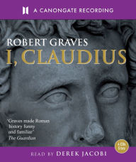 Title: I, Claudius, Author: Robert Graves