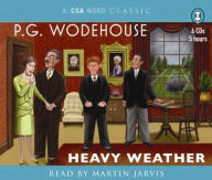 Title: Heavy Weather, Author: P. G. Wodehouse