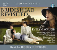 Title: Brideshead Revisited, Author: Evelyn Waugh