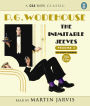 Inimitable Jeeves The - Vol1