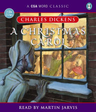 Title: A Christmas Carol, Author: Charles Dickens