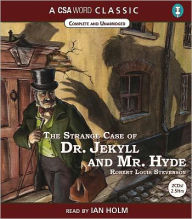 Title: The Strange Case of Dr Jekyll and Mr Hyde, Author: R. L. Stevenson