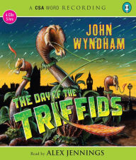 Title: Day of the Triffids, Author: John Wyndham