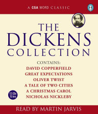 Title: The Dickens Collection, Author: Charles Dickens