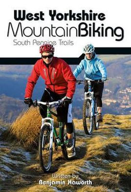 West Yorkshire Mountain Biking. South Pennine Trails