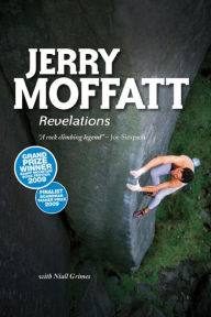 Title: Jerry Moffatt - Revelations, Author: Jerry Moffatt