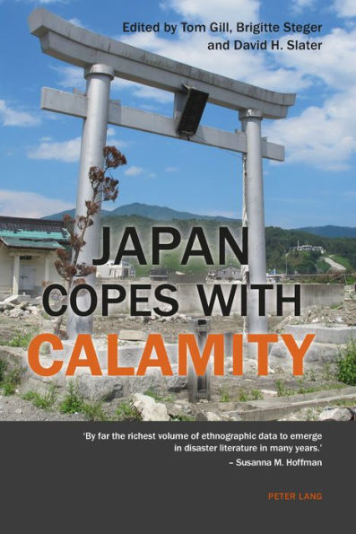 Japan Copes with Calamity / Edition 2