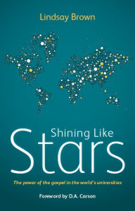 Title: Shining Like Stars, Author: Lindsay Brown