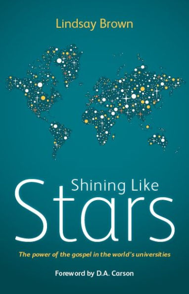 Shining Like Stars