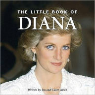 Title: Little Book of Diana, Author: Claire Welch