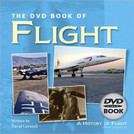 Title: The DVD Book of Flight [With DVD], Author: David Curnock