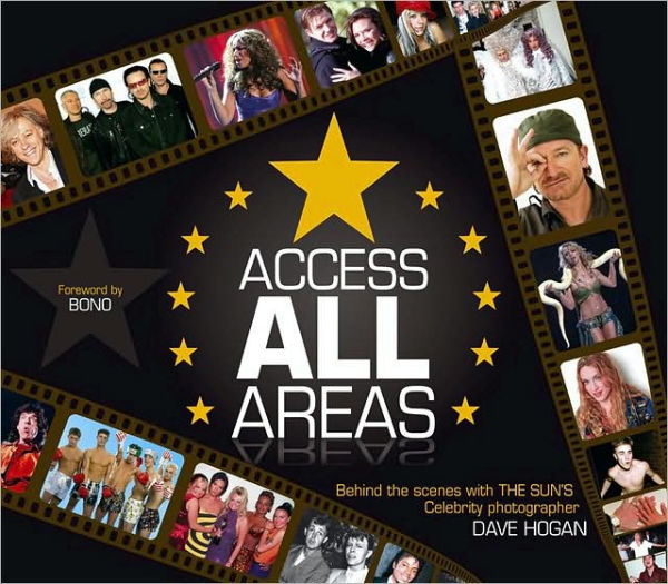 Access All Areas