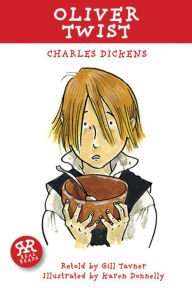 Title: Oliver Twist (Real Reads), Author: Charles Dickens