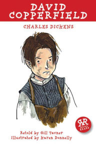 Title: David Copperfield, Author: Charles Dickens