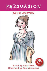 Title: Persuasion, Author: Jane Austen