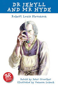 Title: Dr. Jekyll and Mr. Hyde (Real Reads), Author: Robert Louis Stevenson