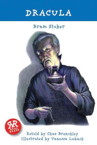 Title: Dracula (Real Reads), Author: Bram Stoker