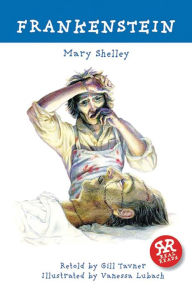 Title: Frankenstein (Real Reads), Author: Mary Shelley