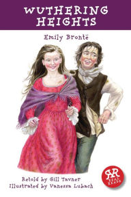 Title: Wuthering Heights (Real Reads), Author: Emily Brontë
