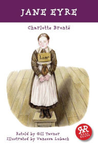 Title: Jane Eyre (Real Reads), Author: Charlotte Brontë