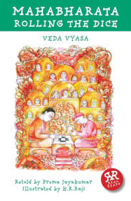 Title: Mahabharata: Rolling the Dice (Real Reads), Author: Vyasa